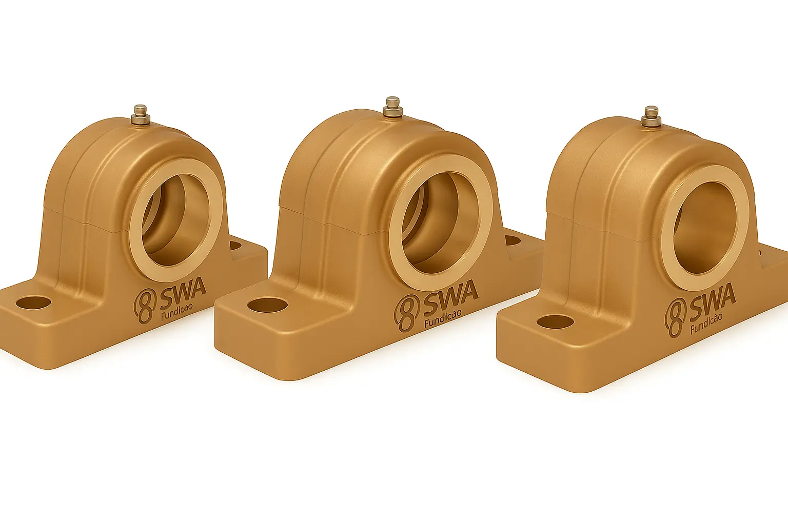 Mancalde bronze
